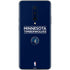 NBA Minnesota Timberwolves Standard - Navy Blue OnePlus 7 Pro Skin