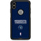 NBA Minnesota Timberwolves Standard - Navy Blue Otterbox Commuter iPhone Skin