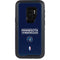 NBA Minnesota Timberwolves Standard - Navy Blue Otterbox Defender Galaxy Skin