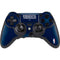 NBA Minnesota Timberwolves Standard - Navy Blue PS4/PC SCUF Impact Controller Skin