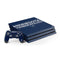 NBA Minnesota Timberwolves Standard - Navy Blue PS4 Pro Bundle Skin