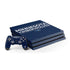 NBA Minnesota Timberwolves Standard - Navy Blue PS4 Pro Bundle Skin