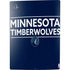 NBA Minnesota Timberwolves Standard - Navy Blue PS5 Bundle Skin