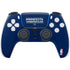 NBA Minnesota Timberwolves Standard - Navy Blue PS5 Controller Skin