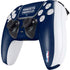 NBA Minnesota Timberwolves Standard - Navy Blue PS5 Controller Skin
