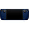NBA Minnesota Timberwolves Standard - Navy Blue Steam Deck Handheld Gaming Computer Skin