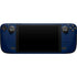NBA Minnesota Timberwolves Standard - Navy Blue Steam Deck Handheld Gaming Computer Skin