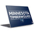 NBA Minnesota Timberwolves Standard - Navy Blue Surface Laptop 2 Skin