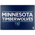 NBA Minnesota Timberwolves Standard - Navy Blue Surface Laptop 4 15in Skin