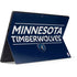 NBA Minnesota Timberwolves Standard - Navy Blue Surface Pro 7 Skin