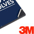 NBA Minnesota Timberwolves Standard - Navy Blue Surface Pro 7 Skin