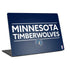 NBA Minnesota Timberwolves Standard - Navy Blue Universal Laptop 15in (12.2 x 8.8in) Skin