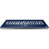 NBA Minnesota Timberwolves Standard - Navy Blue Universal Laptop 15in (12.2 x 8.8in) Skin