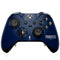 NBA Minnesota Timberwolves Standard - Navy Blue Xbox One Elite Controller Skin