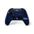 NBA Minnesota Timberwolves Standard - Navy Blue Xbox One X Controller Skin
