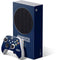 NBA Minnesota Timberwolves Standard - Navy Blue Xbox Series S Bundle Skin