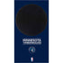 NBA Minnesota Timberwolves Standard - Navy Blue Xbox Series S Bundle Skin