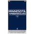 NBA Minnesota Timberwolves Standard - Navy Blue Xbox Series S Skins