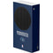 NBA Minnesota Timberwolves Standard - Navy Blue Xbox Series S Console Skin
