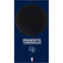NBA Minnesota Timberwolves Standard - Navy Blue Xbox Series S Console Skin