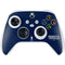 NBA Minnesota Timberwolves Standard - Navy Blue Xbox Series S Controller Skin