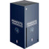 NBA Minnesota Timberwolves Standard - Navy Blue Xbox Series X Console Skin