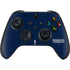 NBA Minnesota Timberwolves Standard - Navy Blue Xbox Series X Controller Skin