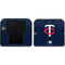 MLB Minnesota Twins - Solid Distressed Nintendo 2DS Skin