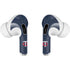 MLB Minnesota Twins - Solid Distressed AirPods Pro 2nd Gen Skin