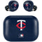 MLB Minnesota Twins - Solid Distressed Amazon Echo Buds Skin