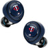 MLB Minnesota Twins - Solid Distressed Amazon Echo Buds Skin