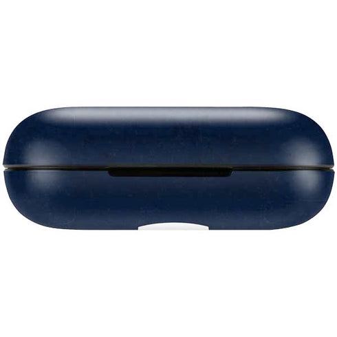 MLB Minnesota Twins - Solid Distressed Amazon Echo Buds Skin