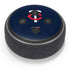 MLB Minnesota Twins - Solid Distressed Amazon Echo Dot Skin