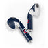 MLB Minnesota Twins - Solid Distressed Apple AirPods 2 Skin