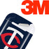 MLB Minnesota Twins - Solid Distressed Apple AirPods 2 Skin