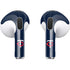 MLB Minnesota Twins - Solid Distressed Apple AirPods (3rd Gen 2021) Skin