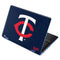 MLB Minnesota Twins - Solid Distressed Aspire R11 11.6in Skin
