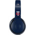 MLB Minnesota Twins - Solid Distressed Beats Solo Pro Skin