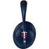 MLB Minnesota Twins - Solid Distressed Bose Noise Cancelling Headphones 700 Skin