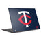 MLB Minnesota Twins - Solid Distressed HP Envy Skin