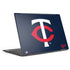 MLB Minnesota Twins - Solid Distressed HP Envy Skin