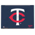 MLB Minnesota Twins - Solid Distressed HP Envy Skin