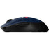 MLB Minnesota Twins - Solid Distressed G Pro Wireless Gaming Mouse Skin