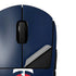 MLB Minnesota Twins - Solid Distressed G Pro Wireless Gaming Mouse Skin