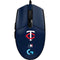 MLB Minnesota Twins - Solid Distressed G203 Prodigy RGB Wired Gaming Mouse Skin