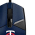 MLB Minnesota Twins - Solid Distressed G203 Prodigy RGB Wired Gaming Mouse Skin