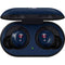 MLB Minnesota Twins - Solid Distressed Galaxy Buds Skin