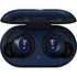 MLB Minnesota Twins - Solid Distressed Galaxy Buds Skin
