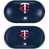 MLB Minnesota Twins - Solid Distressed Galaxy Buds Skin