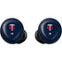 MLB Minnesota Twins - Solid Distressed Galaxy Buds Skin
